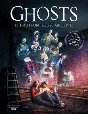 GHOSTS: The Button House Archives | Mat Baynton (u. a.) | Buch | Hardback | 2023