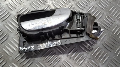 9643604477 Türgriff Innen Hinten Rechts  Peugeot 307 DE286211-93