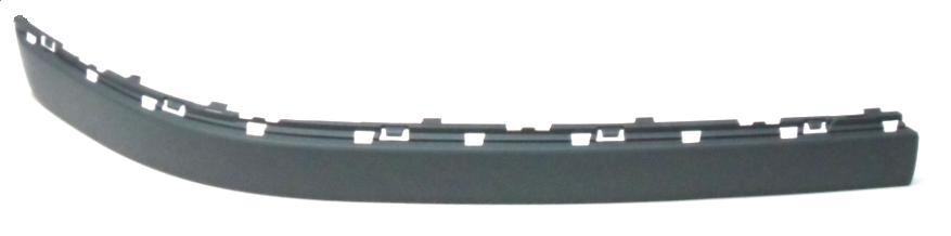 Modanatura Destra Cromatura BMW E65 E66 2005-2008 | Ricambio Carrozzeria