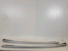 Barres de toit Dacia SANDERO