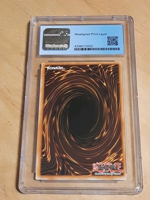 graded yugioh cards for sale yugioh graded card Eldlich The Golden Lord 1st 2021 8 Gold Rare Yu-Gi-Oh  Rare