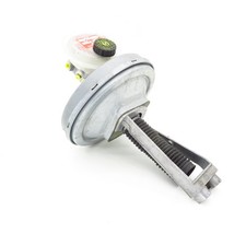 Bremskraftverstärker Porsche 911 997 Carrera 99735502502