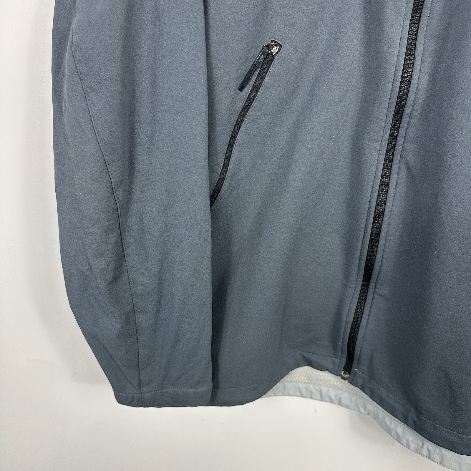 Berghaus Extrem Windstopper Jacket, Lined, Grey, … - image 3