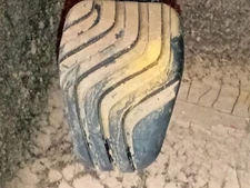 CLUTCH PEDAL / 2612396 FOR RENAULT CLIO V B7_ TCE 90 B7MT