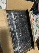 vSeeBox TV Remote Control Model vSeeBox Black with Backlight Function Feature