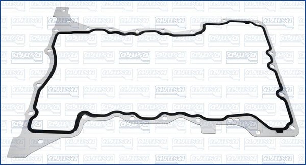Ajusa Dichtung, ÖLwanne 14098600 FüR Jeep Lancia-image