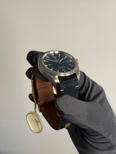 OMEGA Aqua Terra Railmaster, Blue, 40mm, BNIB, Discontinued, 220.12.40.20.03.001 11
