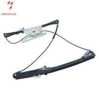 Elektrischer Fensterheber Ohne Motor Vorne Rechts FüR Audi A4 8D2 8D5 B5 94-2001