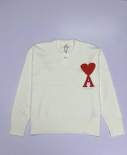 Ami Paris Pullover NEU GRÖẞE S
