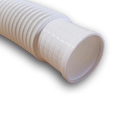 1.25 and 1.5  diameter Pool Hoses for Above G...