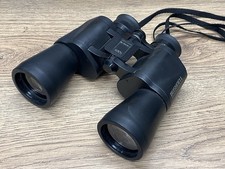 Bushnell 10x50 Fast Focus Binoculars 5.5° 96m/1000m Bird Watching Wildlife