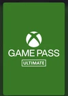 Xbox Game Pass Ultimate 1 Month PC SHIPS NOW