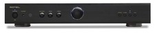 Rotel A8 Vollverstärker mit MM Phono Vorstufe schwarz (UVP: 399,- €)