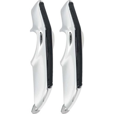 Bumper Guard Front fits 1967-1968 Chevy Camaro 4020-015-67P