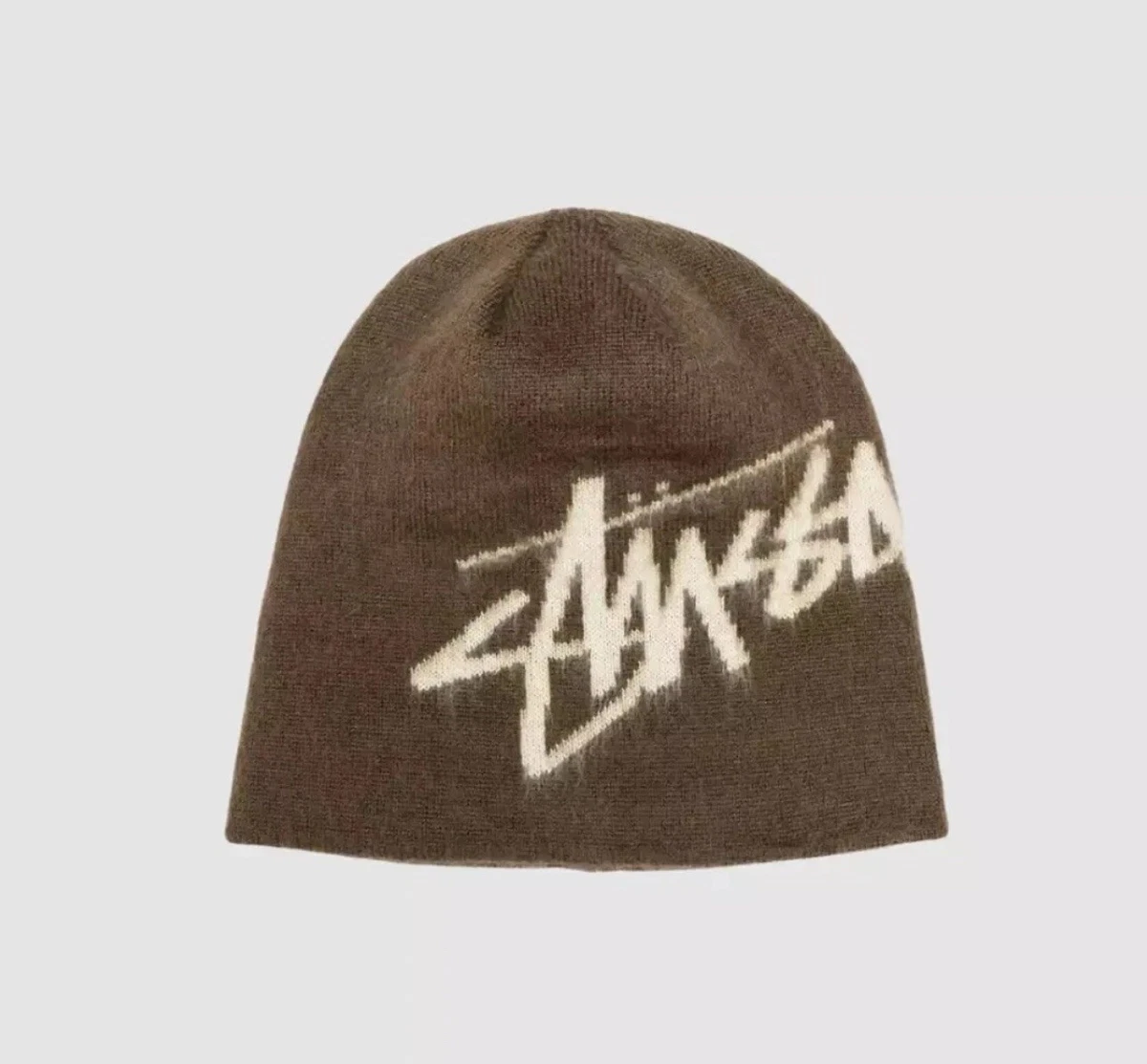 Stussy Cotton Beanie Hats for Men for sale | eBay
