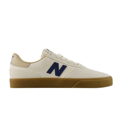 New Balance New Balance Numeric 272 Sea Salt Midnight NM272SLI Available Now