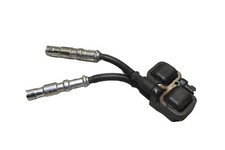 Chrysler Crossfire Zündspule Zündmodul 3,2 160 KW M112 112947 A0001587803 Chrysler Crossfire Zündspule Zündmodul 3,2 160 KW M112 112947 A0001587803