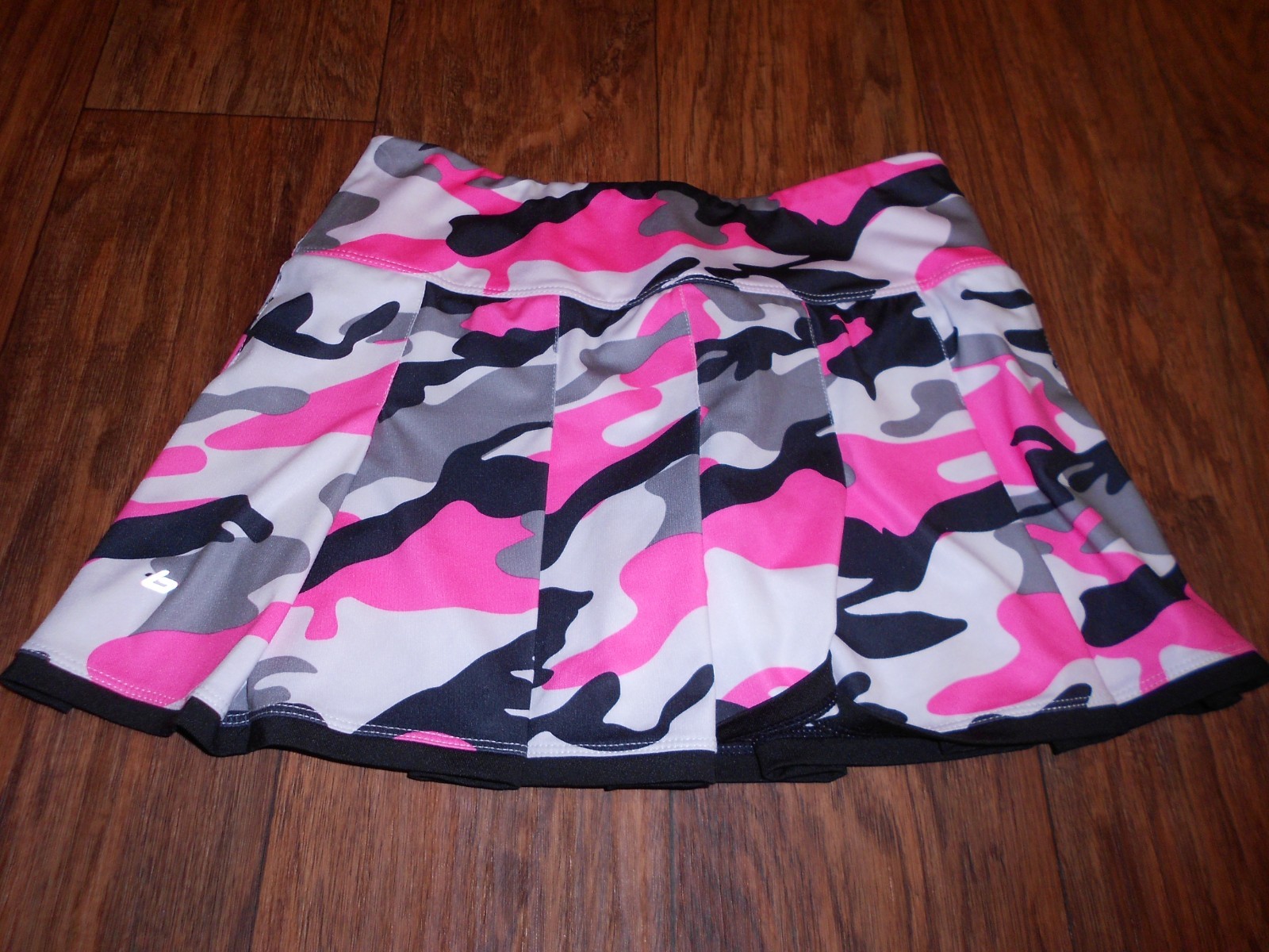 NEW Bolle womens skirt skort size S small athletic tennis