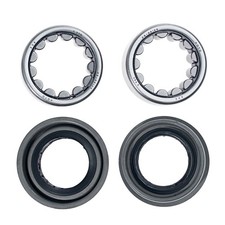 Ford Racing 8.8 Rear Axle Bearing And Seal Kit Mustang 2005-2014 Ford Racing 8.8 Rear Axle Bearing And Seal Kit Mustang 2005-2014