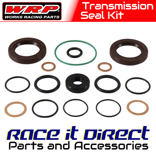 Transmission Seal Kit for Can-Am Outlander XMR 570 EFI 2016-2022 WRP - Picture 1 of 8