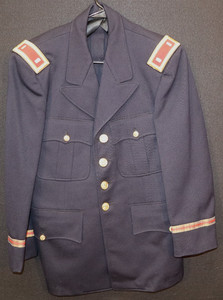 dress blues for sale army Us Blue Uniform Size:A/B