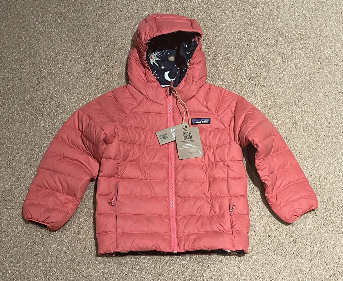 Patagonia Pink Baby & Toddler Clothing for sale | eBay