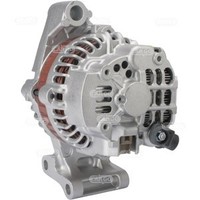 HC-Cargo Lichtmaschine Generator 90A 14V FüR Ford Fiesta V Fusion Mazda 2 JH