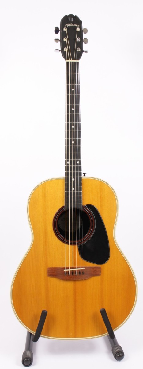Vintage Applause Kaman Music Co AE14 Acoustic Electric Guitar