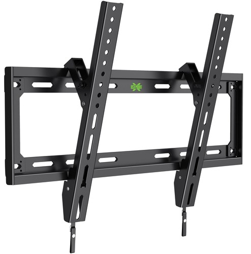 UL Listed TV Mount Low Profile for Most 26-60" Flat Screen LED, LCD, Curved T...