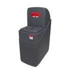 Atlantis AT210 HiFlow Water Softener - Slim Domestic Water Softener