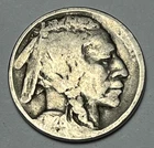 1926 D Buffalo Nickel ZQ12