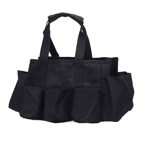 Cleaning Tool Organizer Convenient Grip Tool Storage Bag For Gardening Painting - Picture 17 of 23