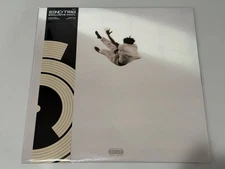 Daniel Caesar Pilgrim’s Paradise Secondtrack Liquid Gold Vinyl #/1000 NEW