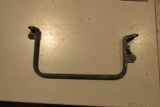 Support radiateur (Yamaha - Dtlc 1Hr 125 1982) - photo 1