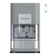 Frigidaire Gallery Artisinal Clear Sphere Ice...