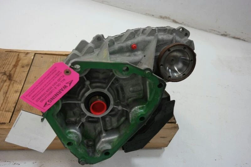 Ford Explorer 2006-09 caja de transferencia Sport Trac 4,0 L Foto 3 de 4