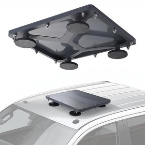 Yescom Starlink Mini Car Roof Mount Magnetic Mount for Car RV Boat Truck Yacht