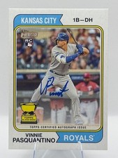 2023 Topps Heritage High Number Baseball Cards Checklist and Odds 27