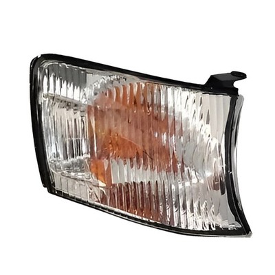 Front Bumper Right Turn Signal Corner Light Lamp Fit For Toyota Chaser