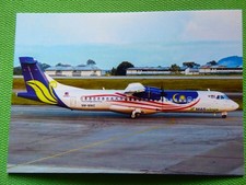 MASwings ATR 72-212A 9M-MWC / collection vilain N° 2601