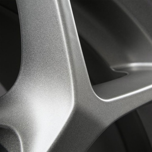 Cerchi Borbet Y 7.5x17 ET40 5x114,3 per Mitsubishi ASX Grandis Lancer Outlander - Picture 4 of 4