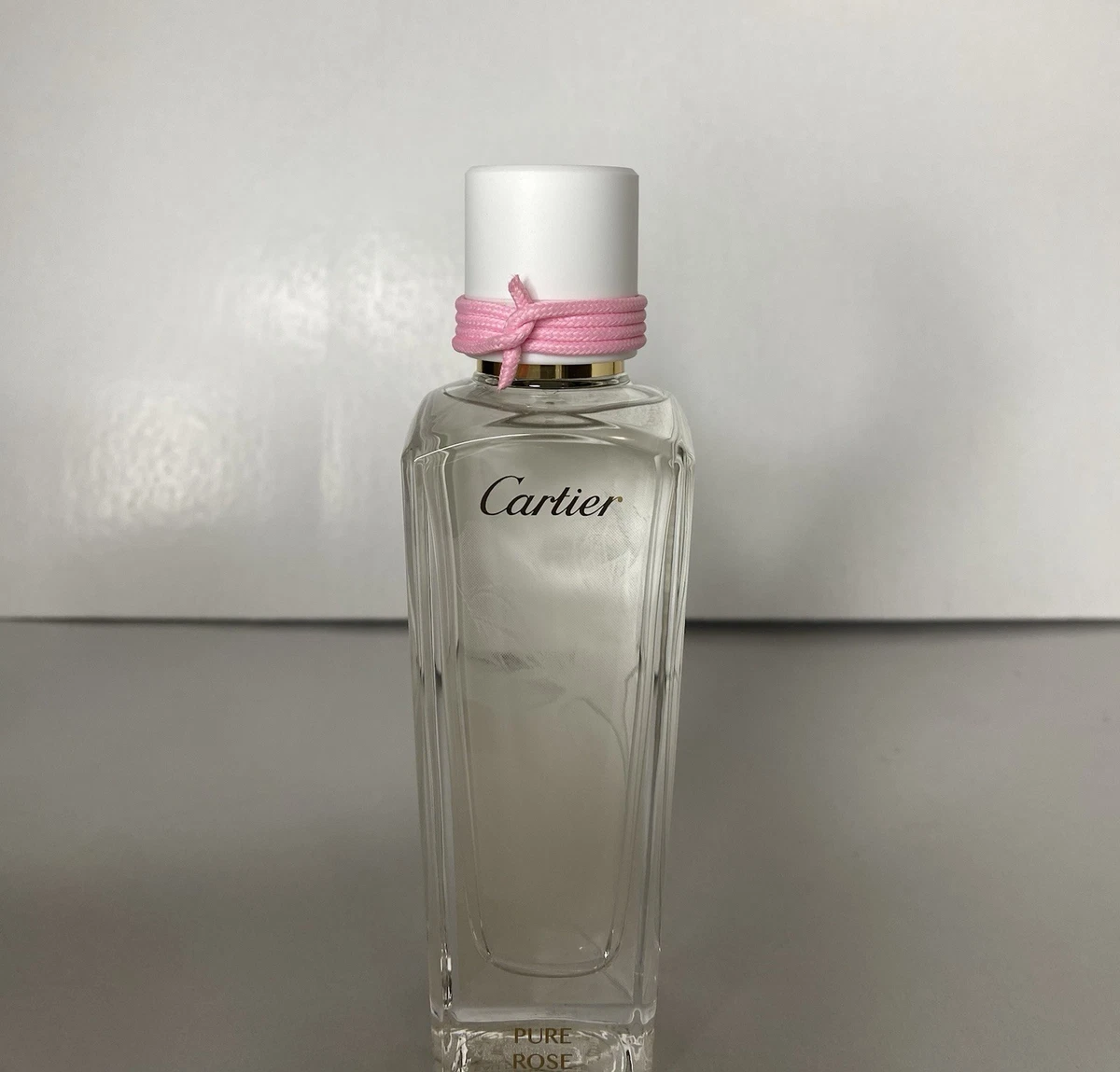 Cartier Rose Fragrances for Women for sale | eBay
