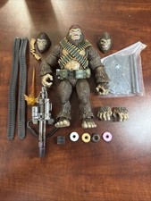 OPERATION MONSTER FORCE 6" 1:12 CHATSWORTH ACTION FIGURE Complete