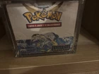 Display Pokémon Tempête Argentée EB12 36 Boosters SCELLÉ FR