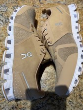 Size 12 - On Cloud Terry Dune