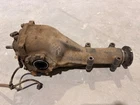2006-2007 Subaru WRX STI Rear Differential Assembly Turbo 2.5L R180 OEM