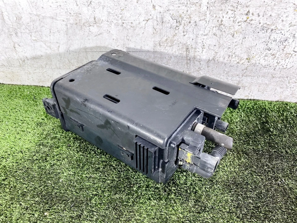 16-20 INFINITI Q50 Q60 EVAPORADOR DE VAPOR DE COMBUSTIBLE CONJUNTO DE BOTE DE CARBÓN OEM Foto 2 de 3