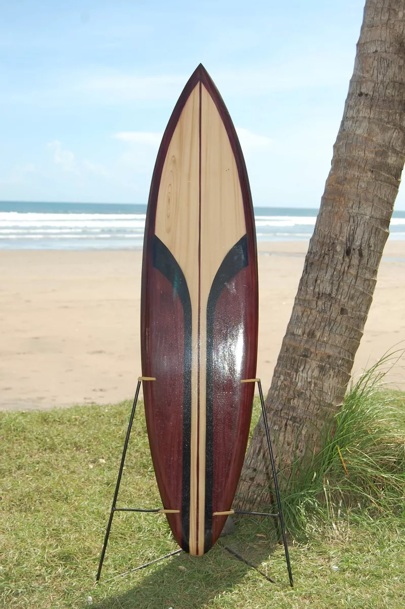 Ornamental surfboard deals