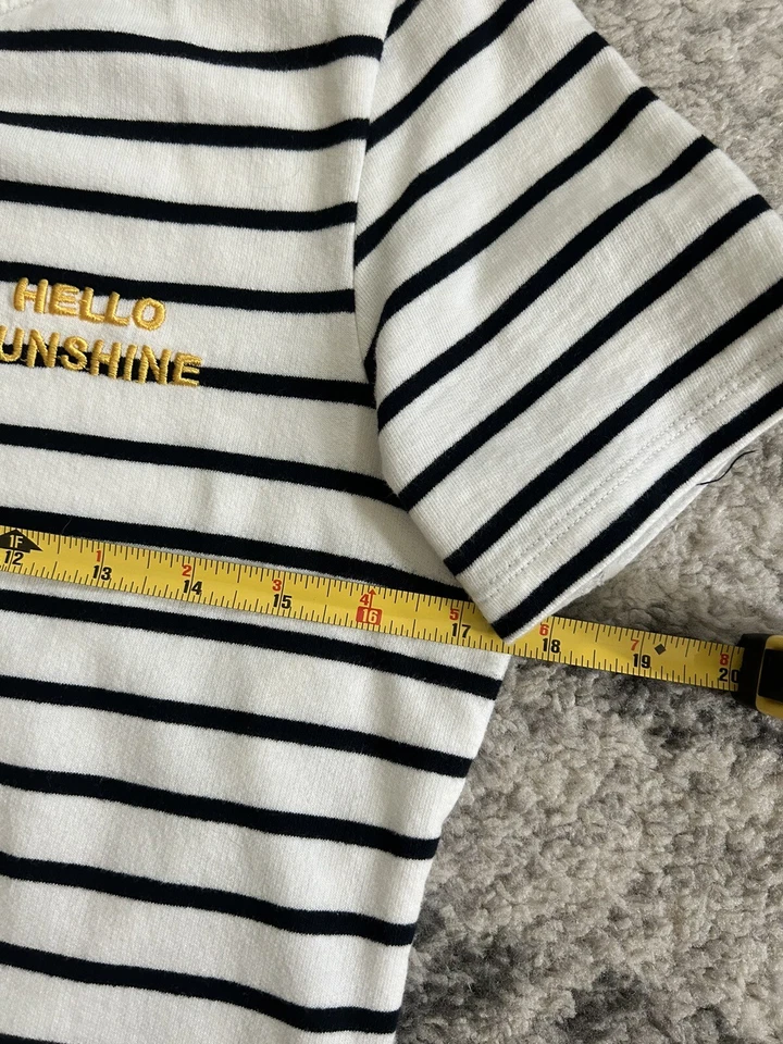 Modcloth Sugarhill Boutique Hello Sunshine Dress, UK12/US6, M - Image 3 of 4