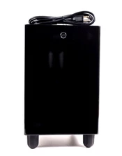 Monitor Audio Radius 360 Powered Subwoofer (Gloss Black) r46